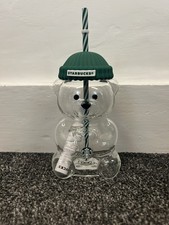 Bicchiere tazza Starbucks Bear