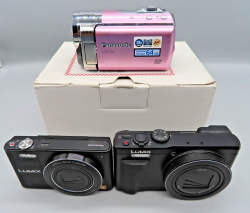 Se5267 pezzi fotocamera - 3,