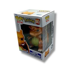 Funko pop 843 pokemon - 843,