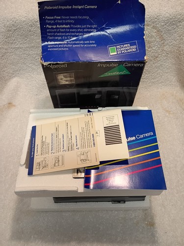 Macchina fotografica