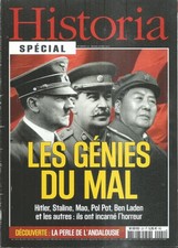 Historia  special 22. Les