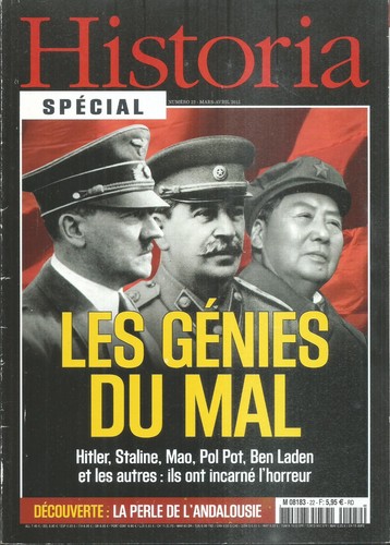 Historia special les - special, 22.