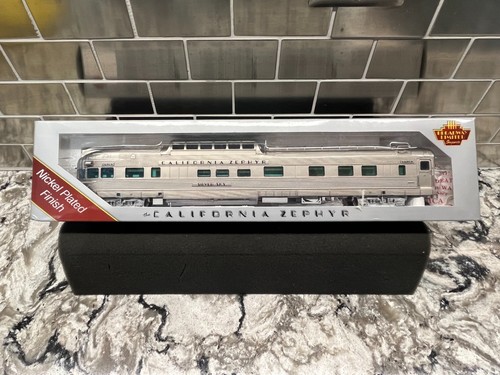 Broadway limited 522 - ho,