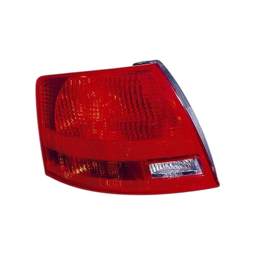 Fanale posteriore sinistro - sinistro, sx