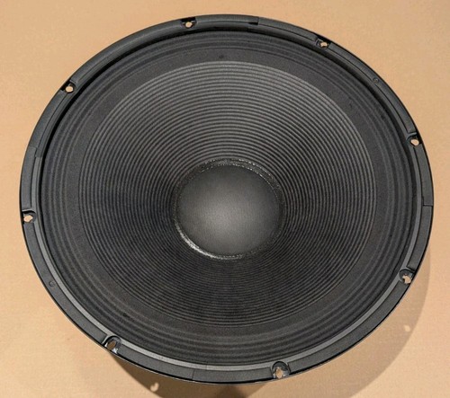 Jbl m115 driver - per, basso