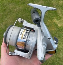 Mulinello da Pesca Spinning