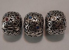 Pandora 3 Charms: Fire