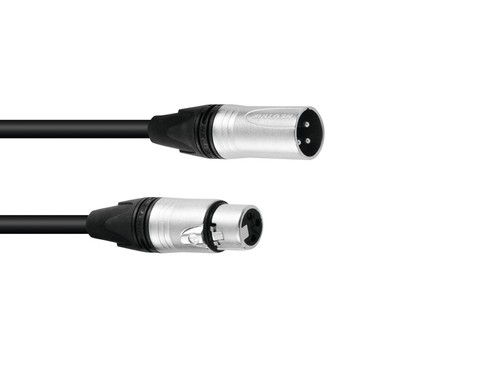 Cavo xlr sommer - xlr,