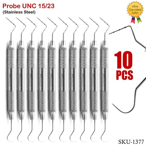 Dental perio explorer sonda - perio,