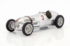 CMC Mercedes-Benz W125 #3 -