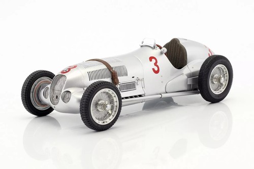 Cmc mercedes benz w125 - w125, #3