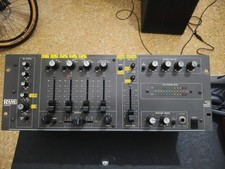 mixer dj usato Rane MP24