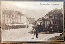 Primi 900 Domodossola in