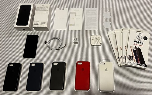 Apple iphone nero - apple,