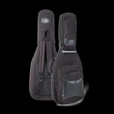 CUSTODIA PER BASSO SEMI ACUSTICO STEFY LINE 30MM + PELUCHE