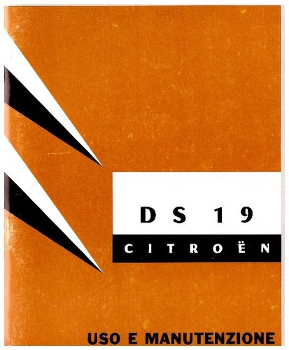 Citroen manuale uso - citroen,