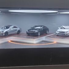 1/64 MJ MERCEDES-BENZ CLS63