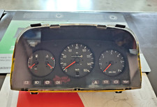 QUADRO STRUMENTI TATA TELCOLINE PICKUP 4X4 E 4X2