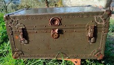 Valigia militare chest - militare,