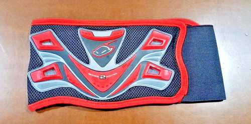 Fascia elastica per - per, motocross