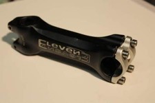 Attacco manubrio bici - bicicletta corsa ELEVEN EX 120