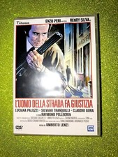 DVD - L'Uomo Della Strada Fa