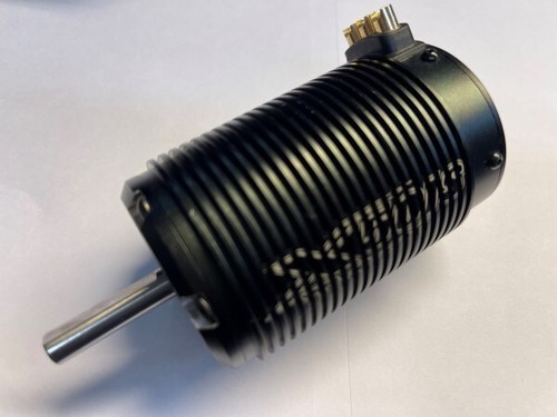 Motore elettrico tenshock - elettrico,
