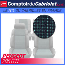 Rivestimento sedili anteriori