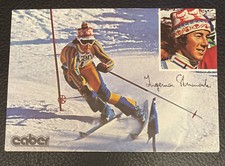 Ingemar Stenmark - SCI - FIS