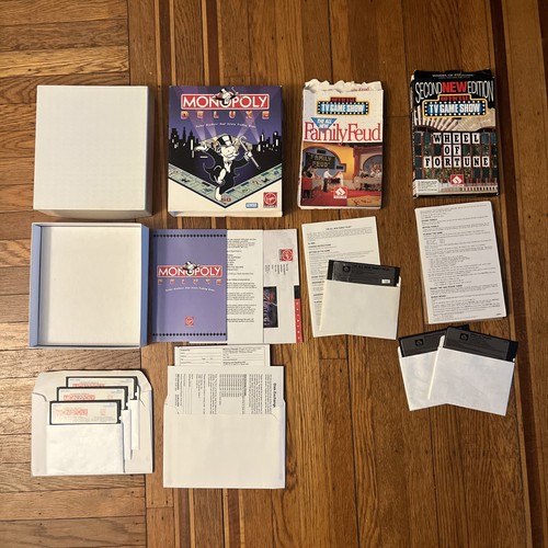 Lotto big box monopoly - pc,