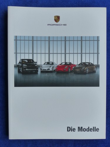 Porsche modelli 2009 911 - 2009,