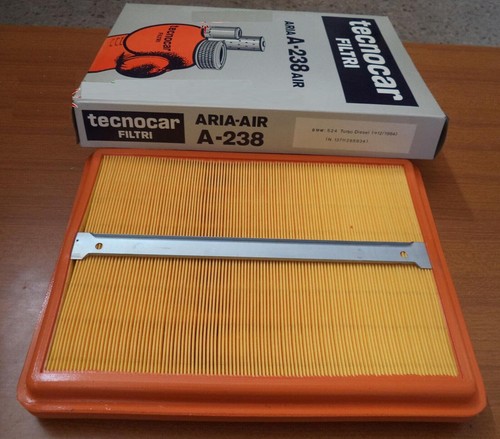 Filtro aria tecnocar a238 per - filtro,