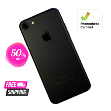 Apple iPhone 7 - 32 GB 128 GB