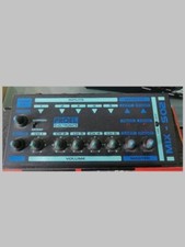 Proel electronics mix - proel, mix-502