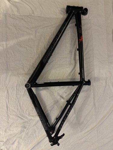 Cuadro cannondale caffeine - cuadro,