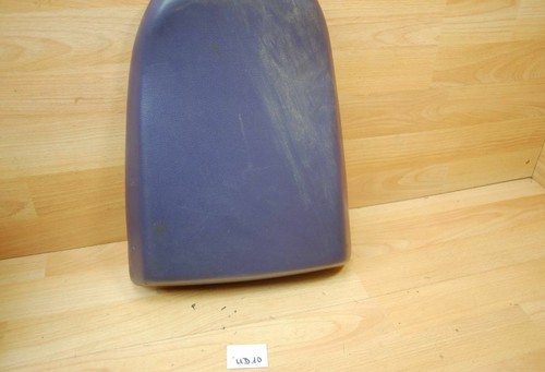 Sedile passeggero suzuki gsx - passeggero,