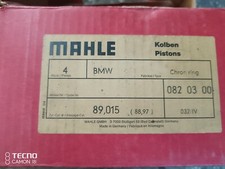 BMW 520 E12 & Others Mahle