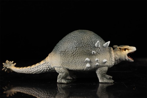 Earth story glyptodon - earth,