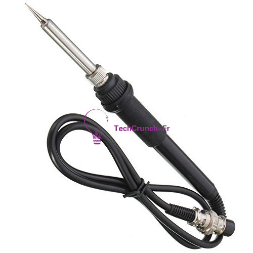 907 soldering iron handle - 907,