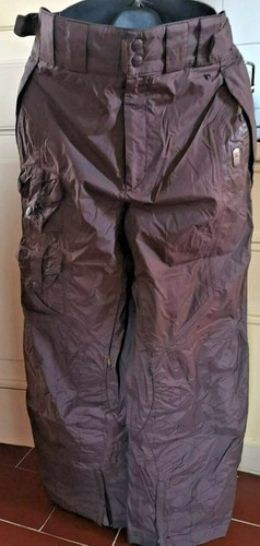 Pantaloni snowboard dc - da,