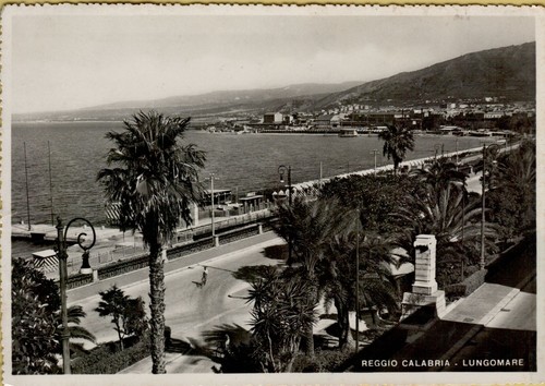 168035 reggio calabria vecchia - reggio,