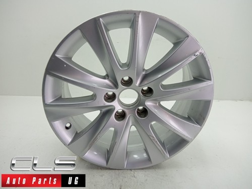 Pezzo cerchio lega 17 - in,