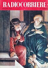 Radiocorriere Tv n. 51 - 21