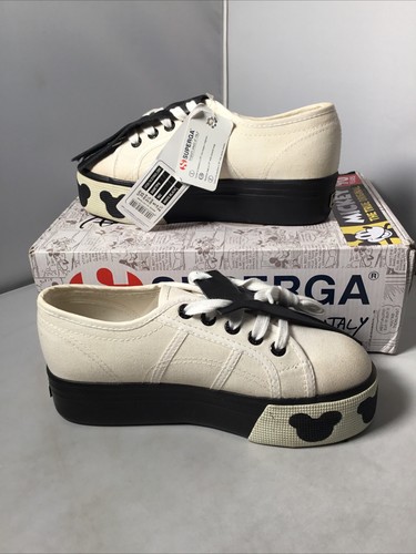 Scarpe ginnastica superga - da,