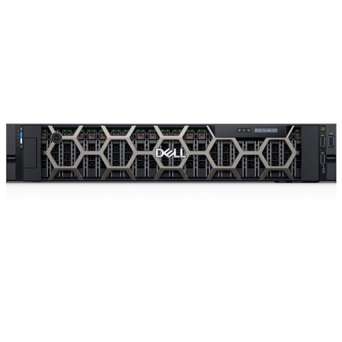 Dell poweredge r840 8sff - dell,