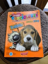 AMICI CUCCIOLOTTI 2013 ALBUM