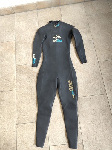 Sailfish one taglia - sailfish, da