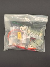 Regolatore di velocità