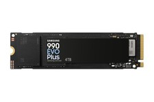 Samsung SSD 990 EVO Plus 4TB M.2 NVMe mod. MZ-V9S4T0BW