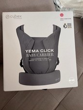 Cybex Yema Click Baby Carrier